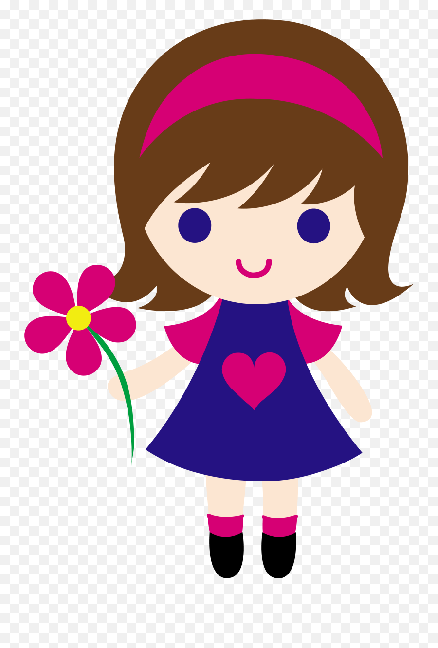 Test Drawing Little Kid Transparent U0026 Png Clipart Free - Little Girl Clipart,Johnny Test Png