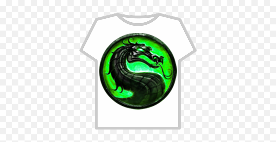 Classic Emk Logo - Mortal Kombat Roblox Mortal Kombat Art Png Logo,Mortal Kombat Logo Png