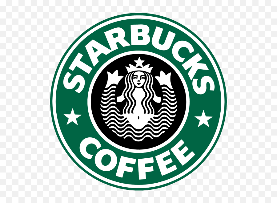 Logos Starbucks Creative Expression - Starbucks Png,Starbucks Logo White