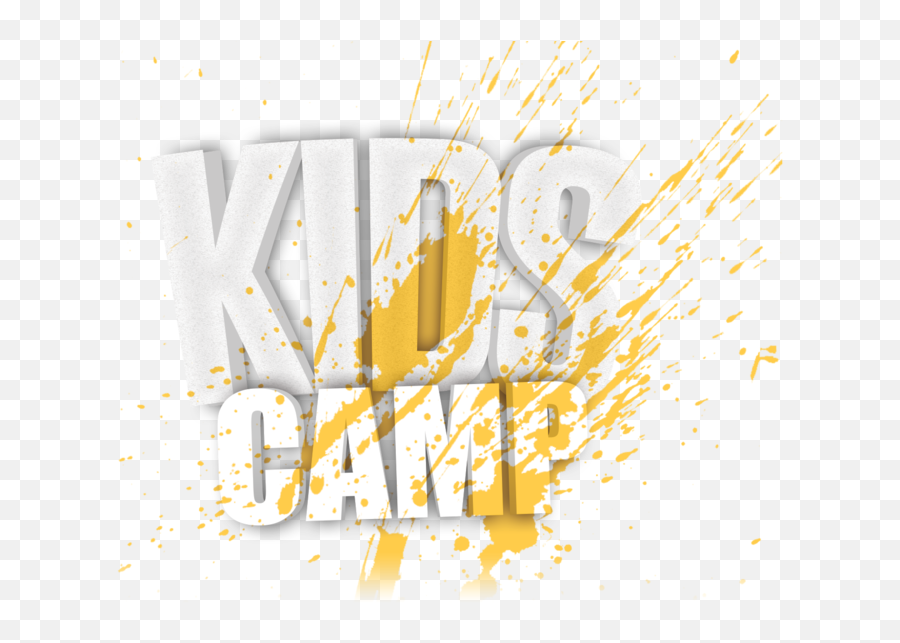 Kids Camp U2014 Grace Life Church - Illustration Png,Camp Logo
