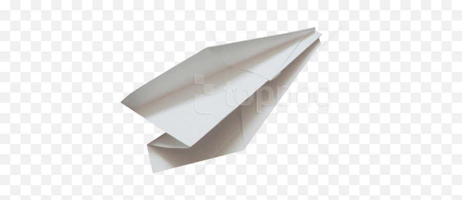Free Png Download White Paper Plane - Paper Plane,Paper Plane Png