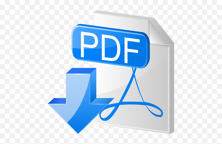 Available In Svg Png Eps Ai Icon Fonts - Pdf Icon Blue Png,Pdf Icon Png