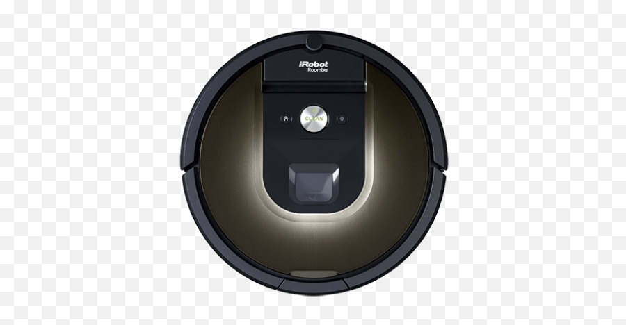 Cropped - Roomba E Series Png,Vacuum Png