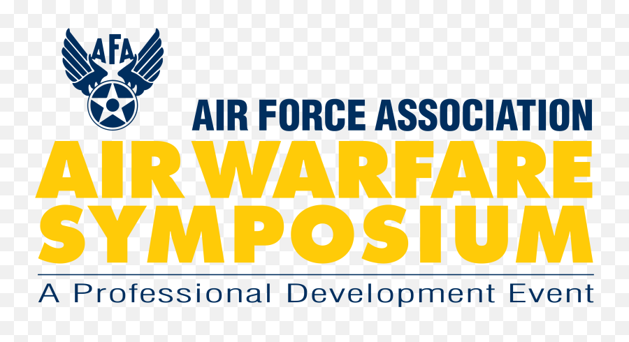 Afa Branding Guide - Air Force Association Png,Air Force Logo Vector