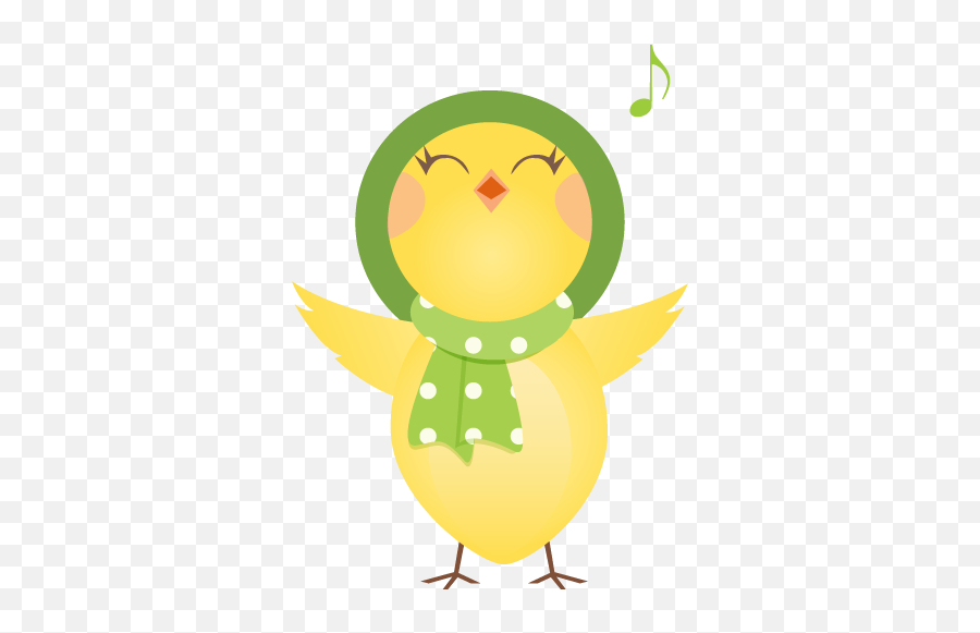 Singing Chicken Icon - Cute Chickens Icons Softiconscom Art Yook Sungjae Cartoon Png,Chickens Png