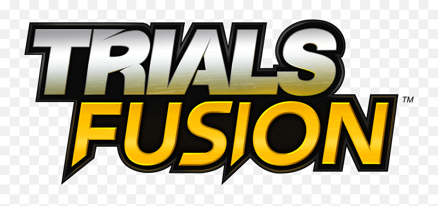 New Trials Fusion Trailer Released Xbox One U0026 360 Release Png Logo Transparent