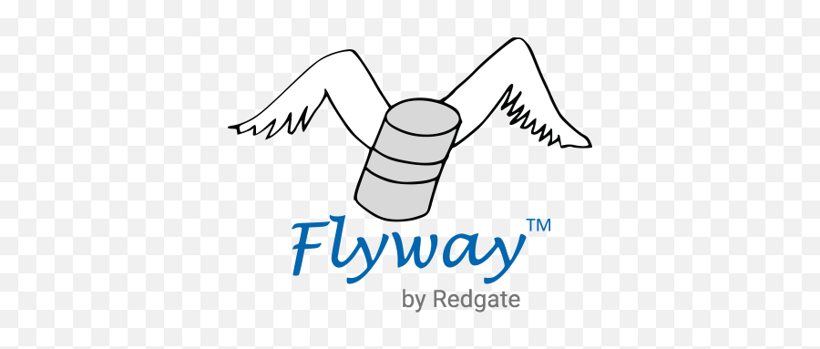 Flyway By Redgate U2022 Database Migrations Made Easy - Java Flyway Png,Mysql Logos
