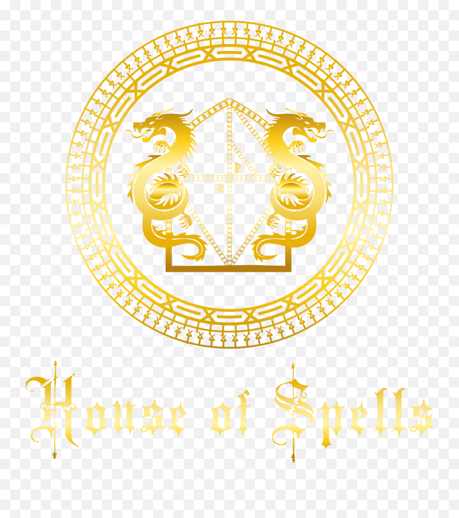 House Of Spells U2013 - Harry Potter Themed Shop Bronx Zoo Png,Stranger Things Logo Vector