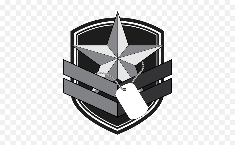 Download - Military Symbol Png,Military Png