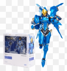Pharah Figma - png