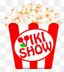 Drive In Movie Popcorn - 512x512 Png Clipart Download Night And