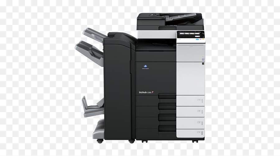 Konica Minolta Meritech Inc Png Printer