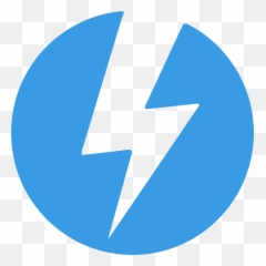 Daemon Tools Logo Png Transparent Svg