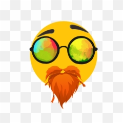 Emoji Face Emotions Sunglasses - Cooling Emotional Love Emoji Wallpaper Hd Png,Indian Png