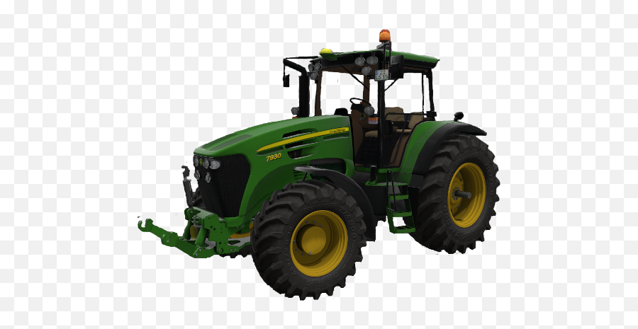 Farming Simulator 2017 - Vertical Png,John Deere Png