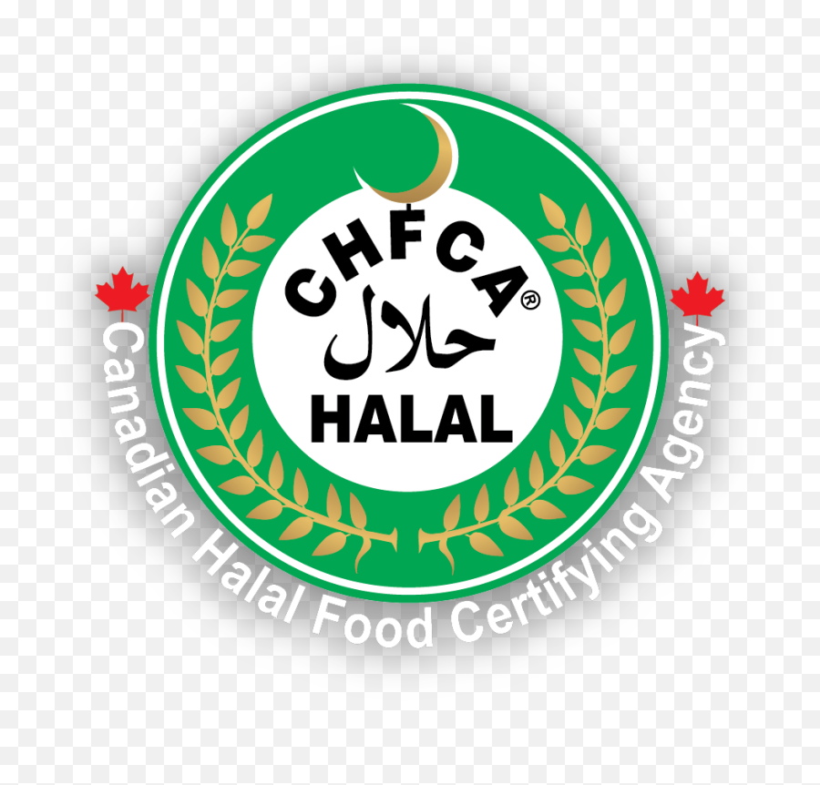 Chfcahalal Who We Are Page - Los Bravos Terrapin Png,Halal Logo Png