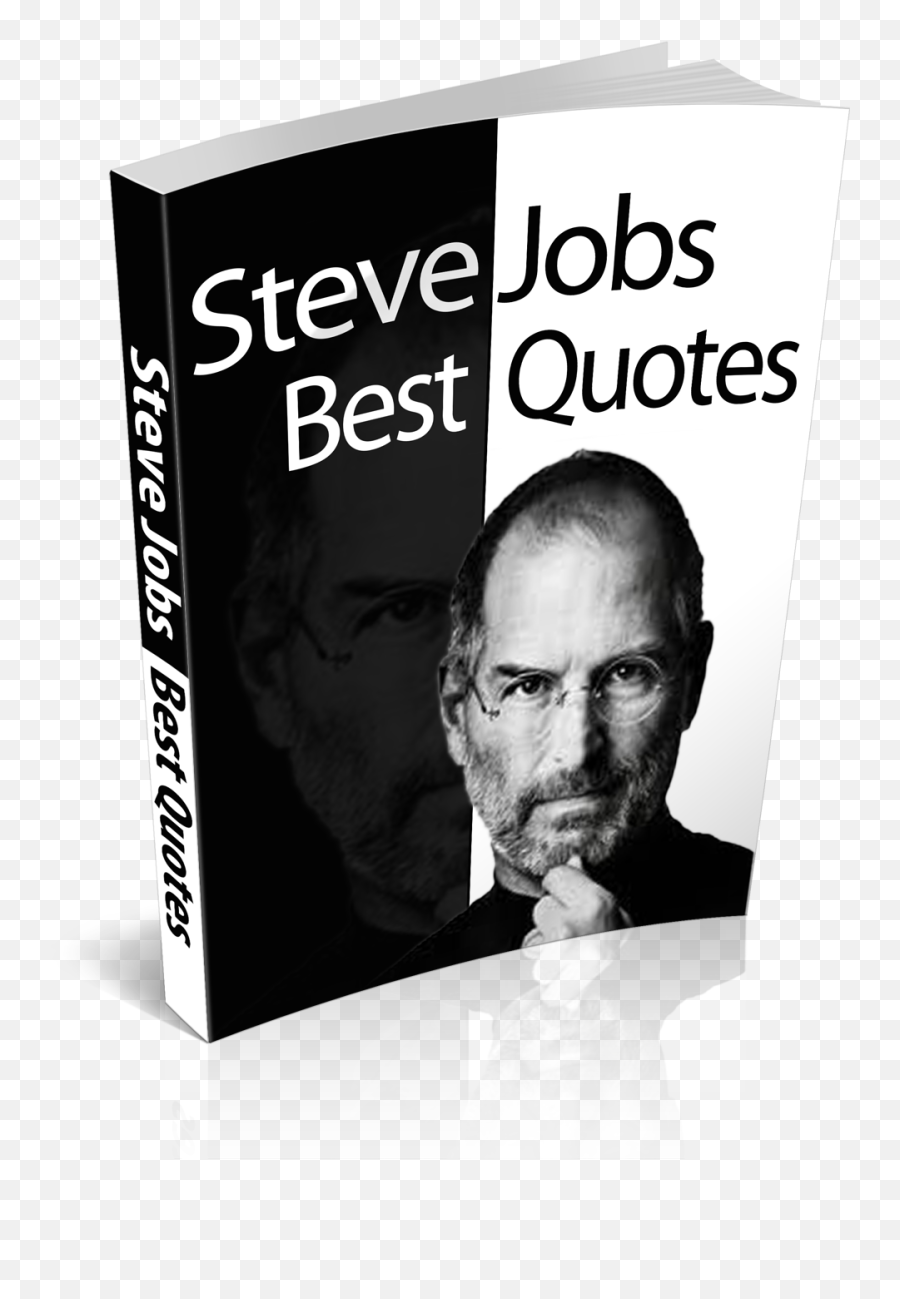 Steve Jobs Best Quotes - Steve Jobs Full Size Png Download Steve Jobs,Steve Jobs Png