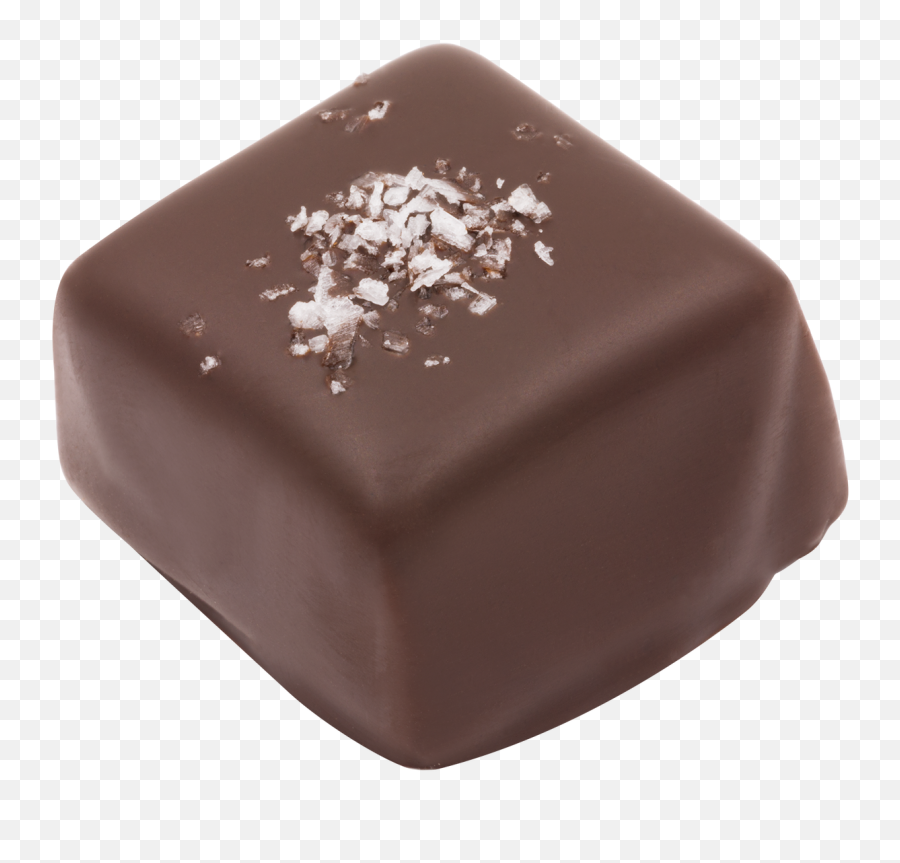 Dark Salted Caramel - Bonbon Png,Caramel Png