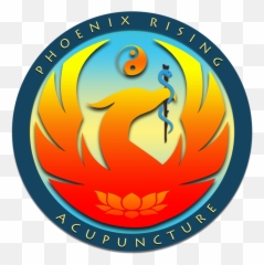 Phoenix Rising Acupuncture Png