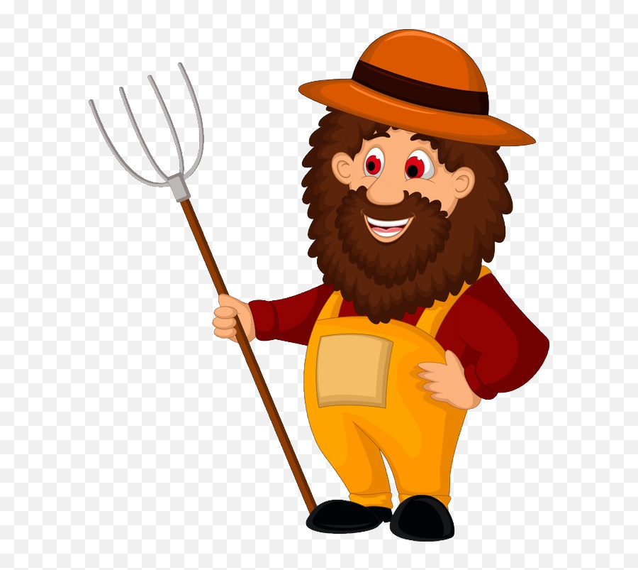 Farmer Png Images Transparent Background Play - Farm Character Png,Farmer Png