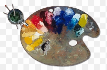 Download South Jersey Art Supplies - Transparent Art Supplies Png,Art Supplies Png