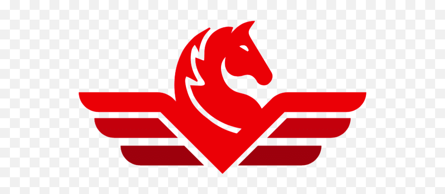 Terms Conditions Pegasus Ultra Running - Automotive Decal Png,Red Pegasus Logo