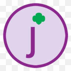 News Room - Clip Art Girl Scout Junior Png,Girl Scouts Logo Png