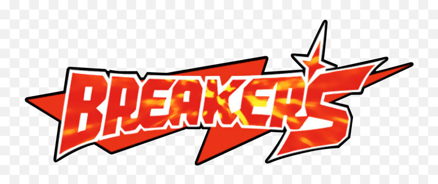 Sega - Breakers Png,Dreamcast Logo
