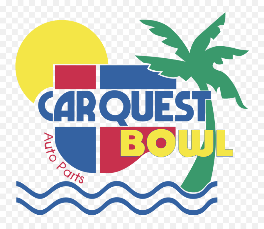 Carquest Bowl Logo Evolution History And Meaning Png - Carquest Bowl,Roblox Logo Cheez It