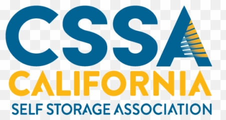 California Self Storage Association - Home png
