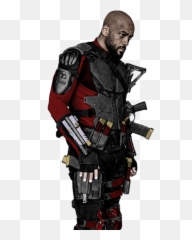 Deadshot Png 4 Image - Clay Enos Jared Leto,Deadshot Png