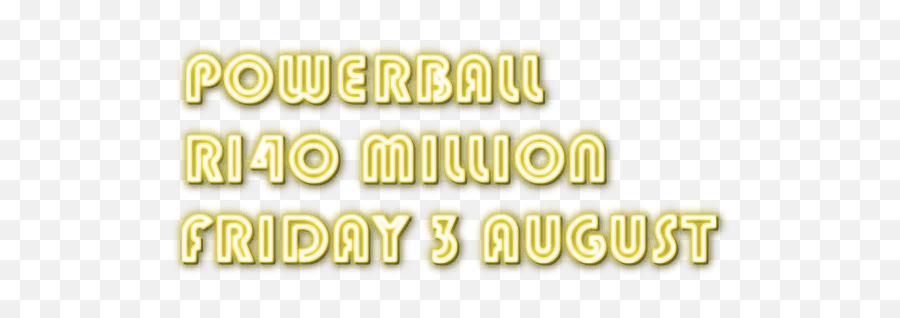 Download Tonight The Biggest Ever National Lottery Powerball - Vertical Png,Tonight Png