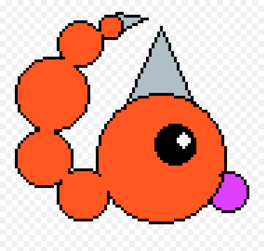 Pixilart - Weedlepokemon By Anonymous East Pier Png,Weedle Png