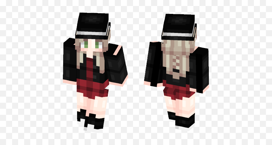 Download Im Addicted To Fall Out Boy Again Minecraft Skin - Ravenclaw Girl Minecraft Skin Png,Fall Out Boy Transparent