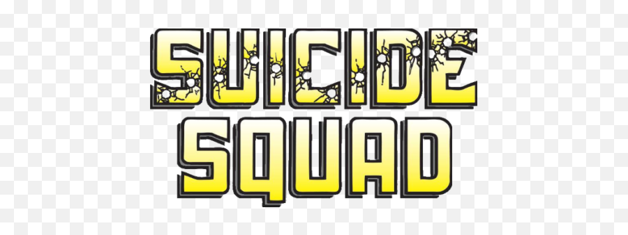 Suicide Squad Movie Logo Png Picture - Suicide Squad Logo Png,Suicide Squad Png
