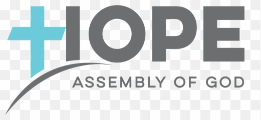 Hope Assembly Of God - Vertical Png,Assembly Of God Logo