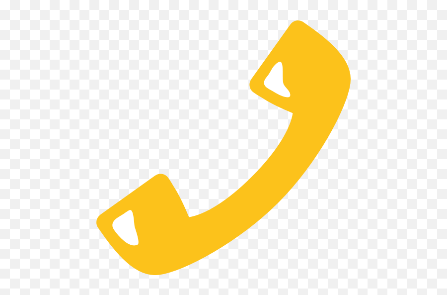 Telephone Receiver Id 7807 Emojicouk - Phone Receiver Emoji Png,Phone Emoji Png