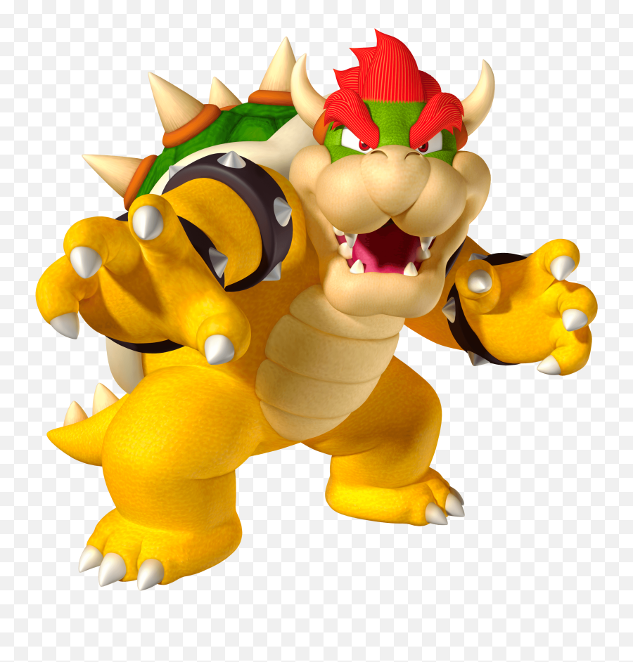 Wreck - It Ralph Marry Your Favorite Character Online Bowser Mario Png,Wreck It Ralph Transparent