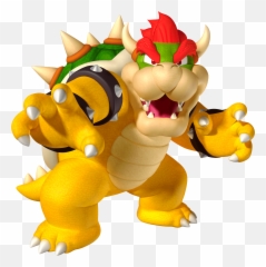 Wreck - It Ralph Marry Your Favorite Character Online Bowser Mario Png,Wreck It Ralph Transparent