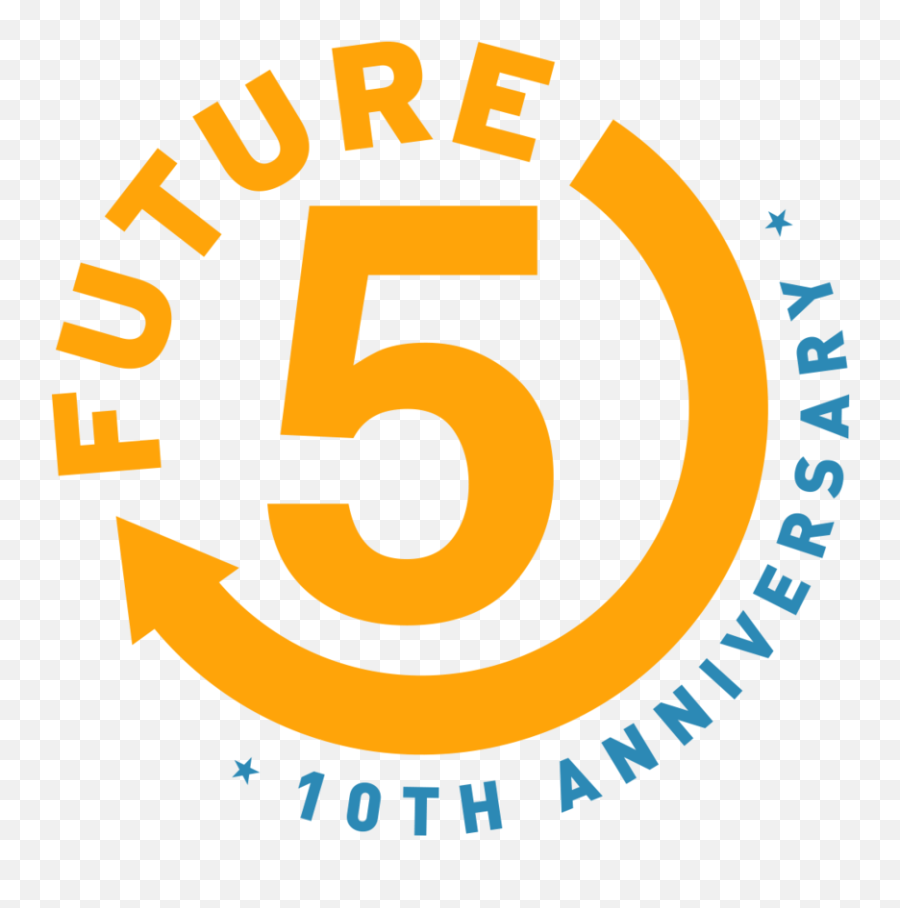 Non - Profit Resource Guide U2014 Generation Impact Future 5 Png,Fairfield University Logo