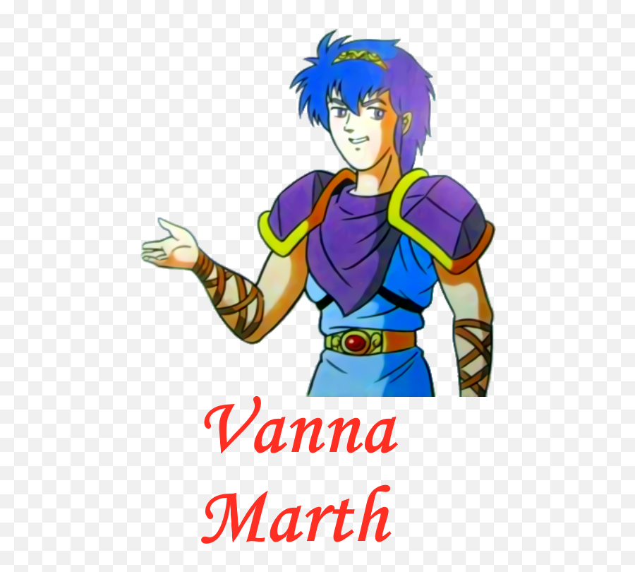 Fire Emblem Shadow Dragon Part 52 - Nothing Titleworthy Meaning Of The Name Martha Png,Marth Transparent