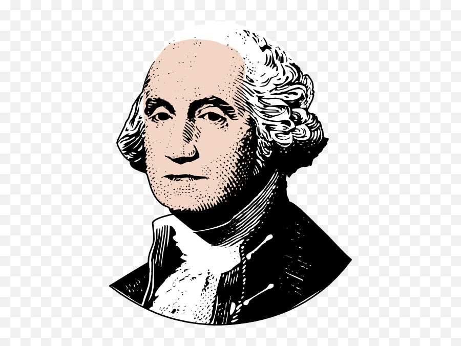 Free George W Bush Png Download Clip Art - George Washington Free Clip Art,George Bush Png