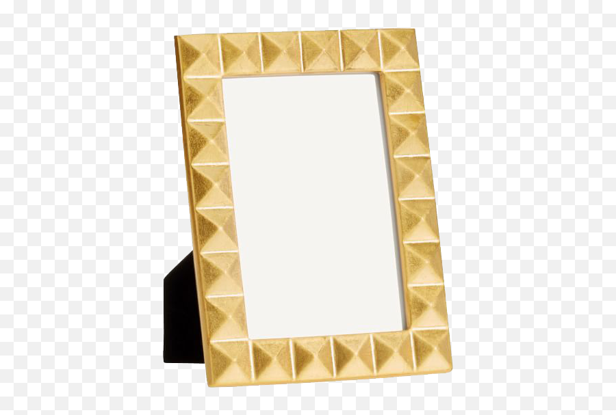 The Emily U0026 Meritt Tabletop Frame Gold Rectangle - Gold Table Picture Frame Png,Gold Rectangle Png