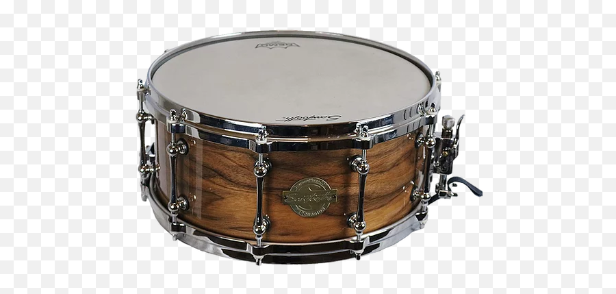 Sawtooth Drums - Wood Snare Drum Png,Drum Kit Png