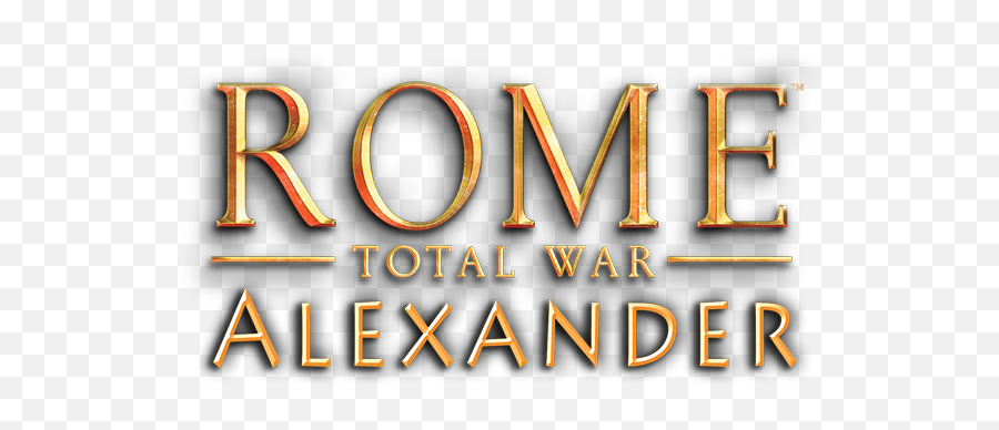 Total War Png As Rome Logo