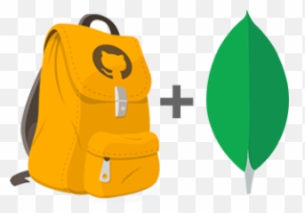 Mongodb Joins The Github Student Developer Pack - Mongodb png