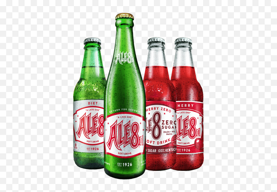 Varieties - Ale8one Ale 8 One Png,Fountain Drink Png