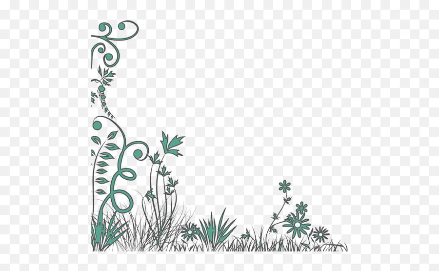 Download Source - Www Oursunnymeadows Com Report Illustration Png,Flower Graphic Png