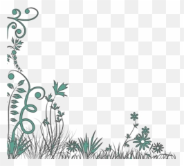 Download Source - Www Oursunnymeadows Com Report Illustration Png,Flower Graphic Png