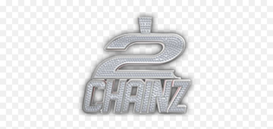 Download 2 Chainz Psd - 2 Chainz Png,2 Chainz Png